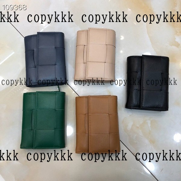 格安 ボッテガ・ヴェネタ 財布 スーパーコピー - wallets-00508 おすすめN級品