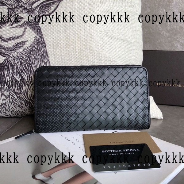 格安 ボッテガ・ヴェネタ 財布 スーパーコピー - wallets-00517 おすすめN級品