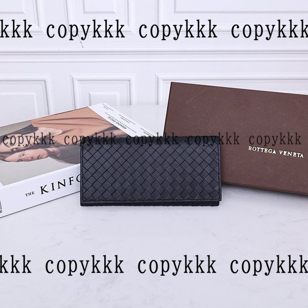 人気 ボッテガ・ヴェネタ 財布 コピー - wallets-00519