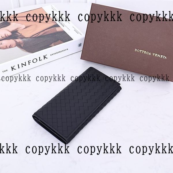 人気 ボッテガ・ヴェネタ 財布 コピー - wallets-00519 画像 2