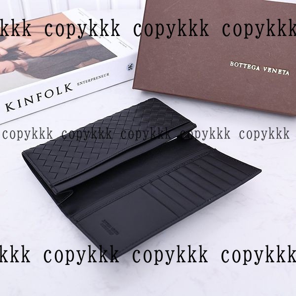人気 ボッテガ・ヴェネタ 財布 コピー - wallets-00519 画像 5