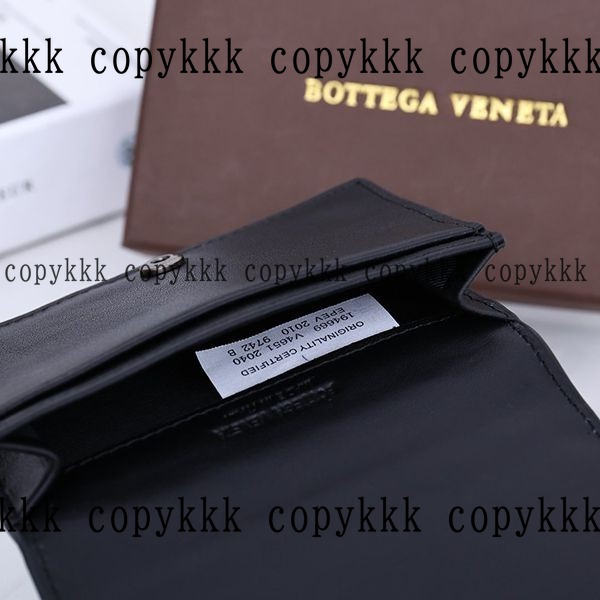 ボッテガ・ヴェネタ 財布 N級品 激安通販 - wallets-00521 画像 6