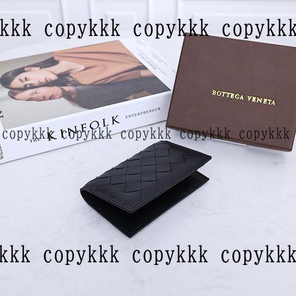 送料無料 ボッテガ・ヴェネタ 財布 スーパーコピー - wallets-00525 画像 2
