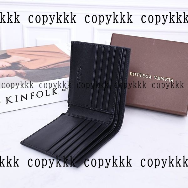 人気 ボッテガ・ヴェネタ 財布 コピー - wallets-00526 画像 4