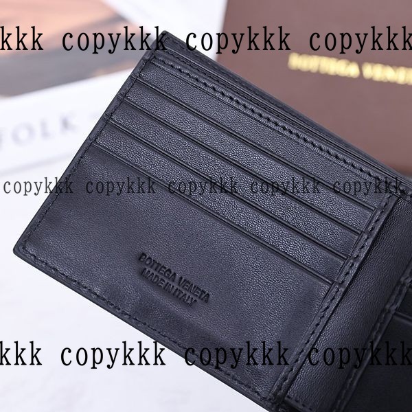 人気 ボッテガ・ヴェネタ 財布 コピー - wallets-00526 画像 5