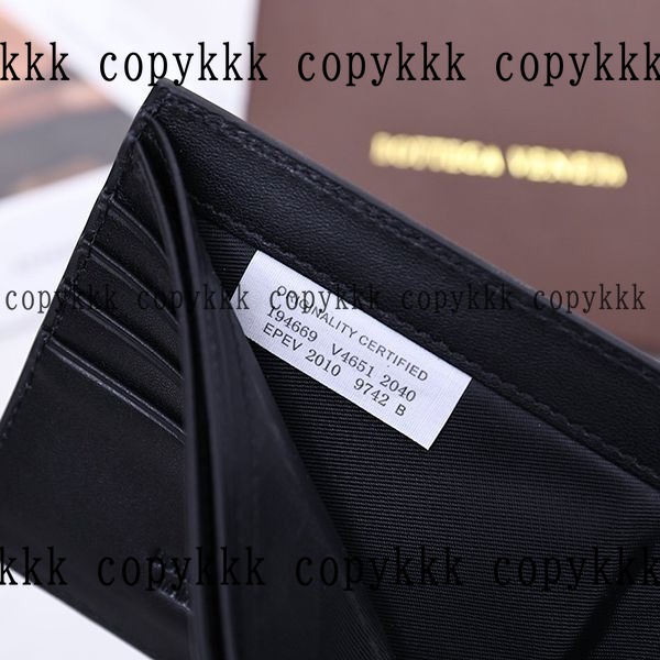 人気 ボッテガ・ヴェネタ 財布 コピー - wallets-00526 画像 6