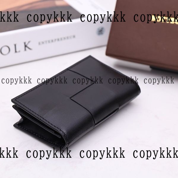 送料無料 ボッテガ・ヴェネタ 財布 スーパーコピー - wallets-00509 画像 2