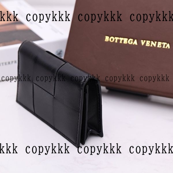 送料無料 ボッテガ・ヴェネタ 財布 スーパーコピー - wallets-00509 画像 4