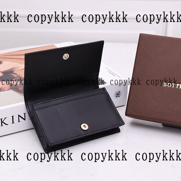 送料無料 ボッテガ・ヴェネタ 財布 スーパーコピー - wallets-00509 画像 5
