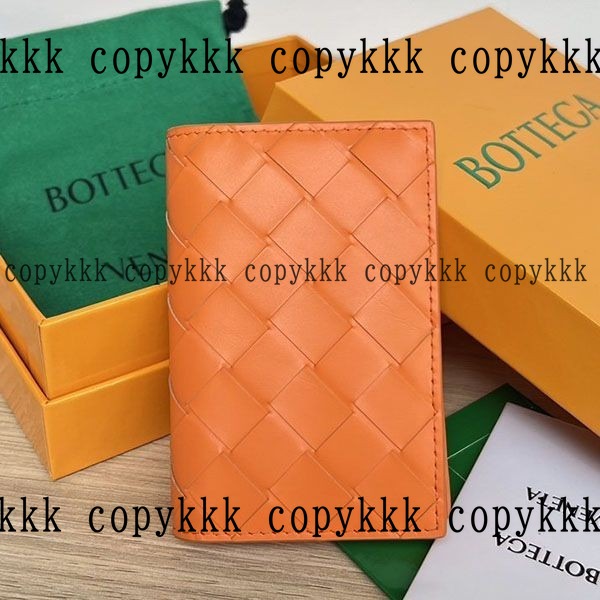 人気 ボッテガ・ヴェネタ 財布 コピー - wallets-00528 おすすめN級品
