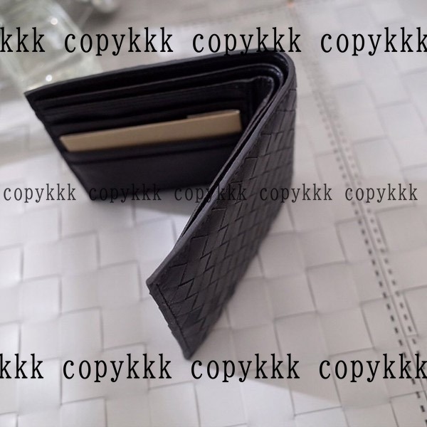 ボッテガ・ヴェネタ 財布 コピー 送料無料 - wallets-00530 画像 17