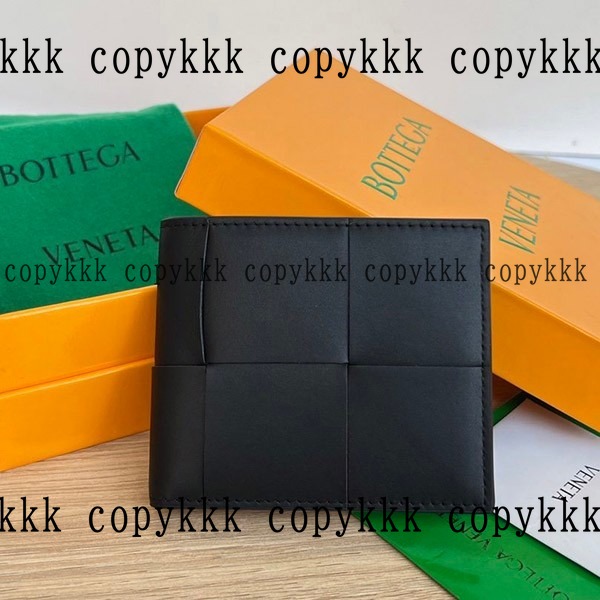 人気 ボッテガ・ヴェネタ 財布 コピー - wallets-00531