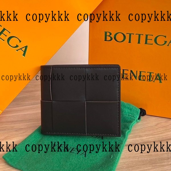 人気 ボッテガ・ヴェネタ 財布 コピー - wallets-00531 画像 9