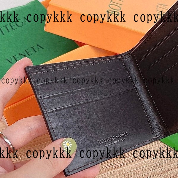 ボッテガ・ヴェネタ 財布 N級品 激安通販 - wallets-00532 画像 6