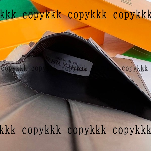 ボッテガ・ヴェネタ 財布 N級品 激安通販 - wallets-00532 画像 8