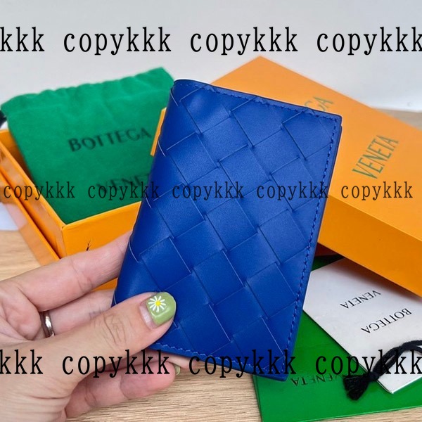 ボッテガ・ヴェネタ 財布 コピー 送料無料 - wallets-00534