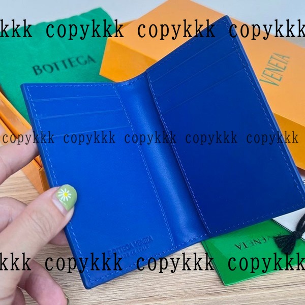 ボッテガ・ヴェネタ 財布 コピー 送料無料 - wallets-00534 画像 4