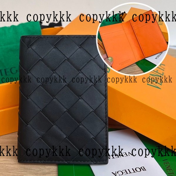 人気 ボッテガ・ヴェネタ 財布 コピー - wallets-00535