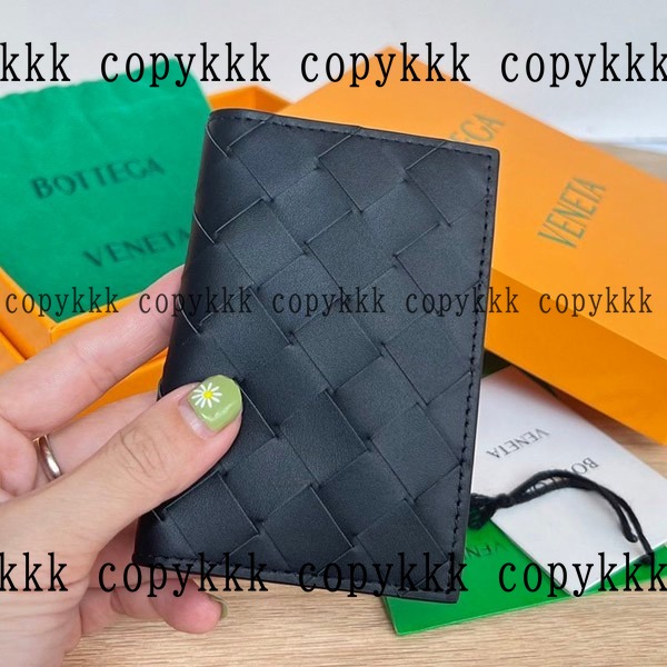送料無料 ボッテガ・ヴェネタ 財布 スーパーコピー - wallets-00536