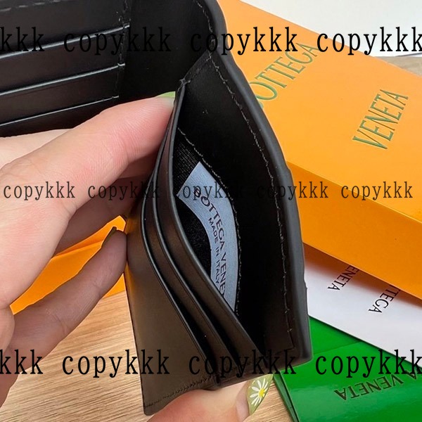送料無料 ボッテガ・ヴェネタ 財布 スーパーコピー - wallets-00536 画像 9