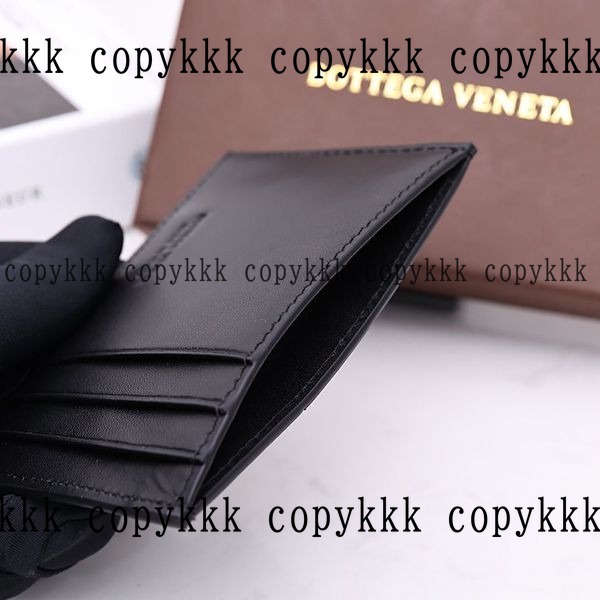 ボッテガ・ヴェネタ 財布 コピー 送料無料 - wallets-00510 画像 5