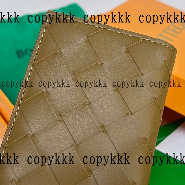 人気 ボッテガ・ヴェネタ 財布 コピー - wallets-00537 画像 8