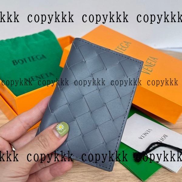 人気 ボッテガ・ヴェネタ 財布 コピー - wallets-00539
