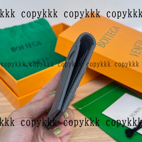 人気 ボッテガ・ヴェネタ 財布 コピー - wallets-00539 画像 3