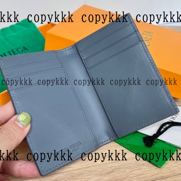 人気 ボッテガ・ヴェネタ 財布 コピー - wallets-00539 画像 4