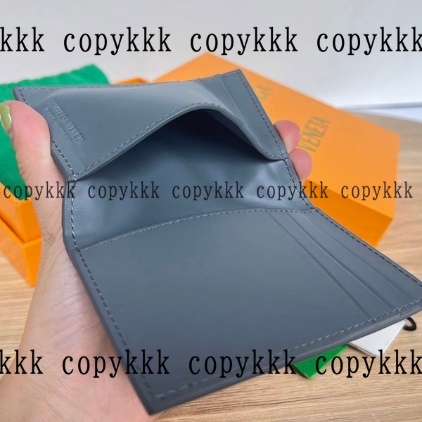 人気 ボッテガ・ヴェネタ 財布 コピー - wallets-00539 画像 6