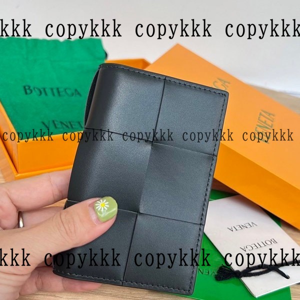 ボッテガ・ヴェネタ 財布 N級品 激安通販 - wallets-00541