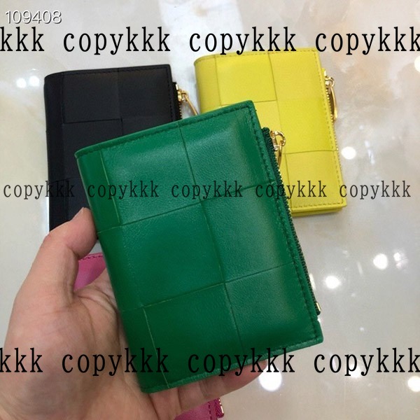 ボッテガ・ヴェネタ 財布 N級品 激安通販 - wallets-00543