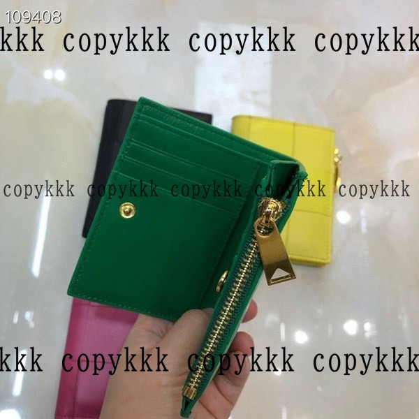 ボッテガ・ヴェネタ 財布 N級品 激安通販 - wallets-00543 画像 5