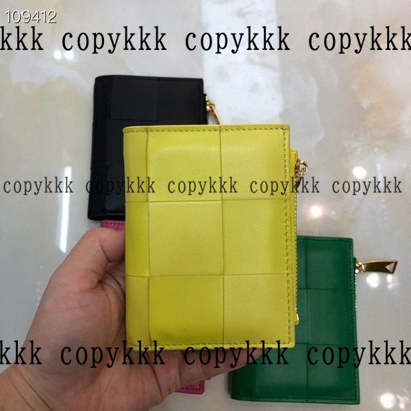 格安 ボッテガ・ヴェネタ 財布 スーパーコピー - wallets-00544 メイン画像