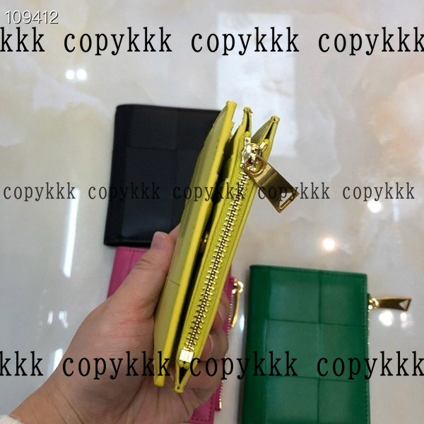 格安 ボッテガ・ヴェネタ 財布 スーパーコピー - wallets-00544 画像 2