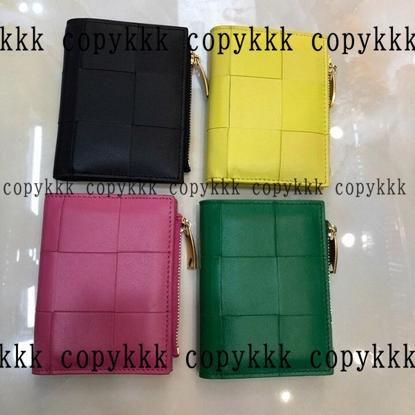 格安 ボッテガ・ヴェネタ 財布 スーパーコピー - wallets-00544 画像 6
