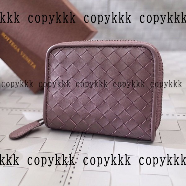 送料無料 ボッテガ・ヴェネタ 財布 スーパーコピー - wallets-00545 画像 3