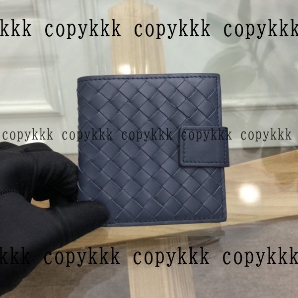 格安 ボッテガ・ヴェネタ 財布 スーパーコピー - wallets-00546