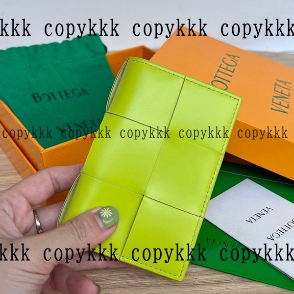 格安 ボッテガ・ヴェネタ 財布 スーパーコピー - wallets-00511 メイン画像
