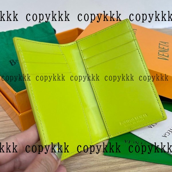 格安 ボッテガ・ヴェネタ 財布 スーパーコピー - wallets-00511 画像 4
