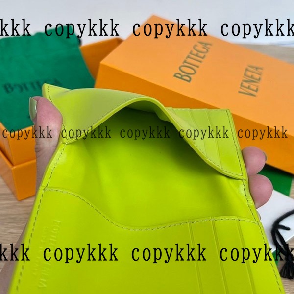 格安 ボッテガ・ヴェネタ 財布 スーパーコピー - wallets-00511 画像 6