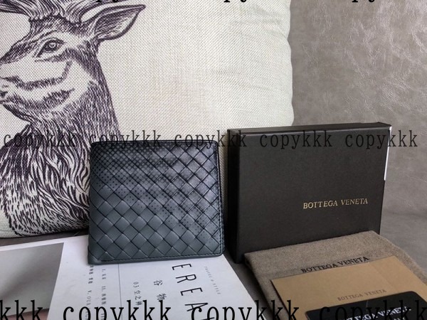 送料無料 ボッテガ・ヴェネタ 財布 スーパーコピー - wallets-00547 画像 2