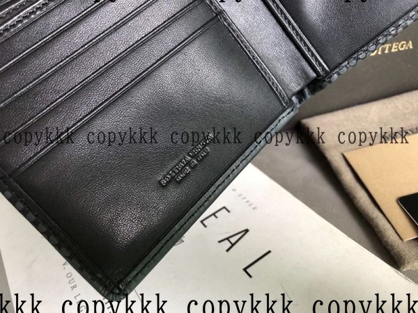 送料無料 ボッテガ・ヴェネタ 財布 スーパーコピー - wallets-00547 画像 7