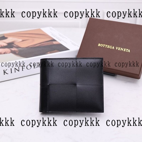 人気 ボッテガ・ヴェネタ 財布 コピー - wallets-00548