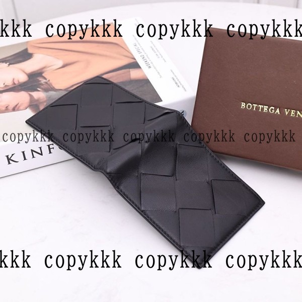 ボッテガ・ヴェネタ 財布 コピー 送料無料 - wallets-00549 画像 5