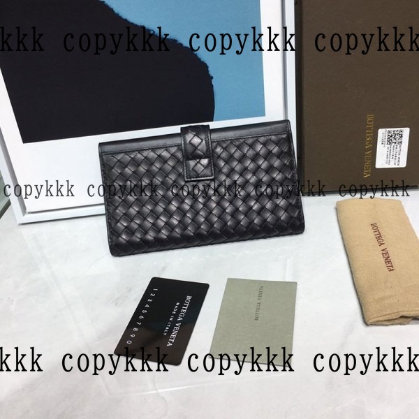 ボッテガ・ヴェネタ 財布 N級品 激安通販 - wallets-00552 画像 3