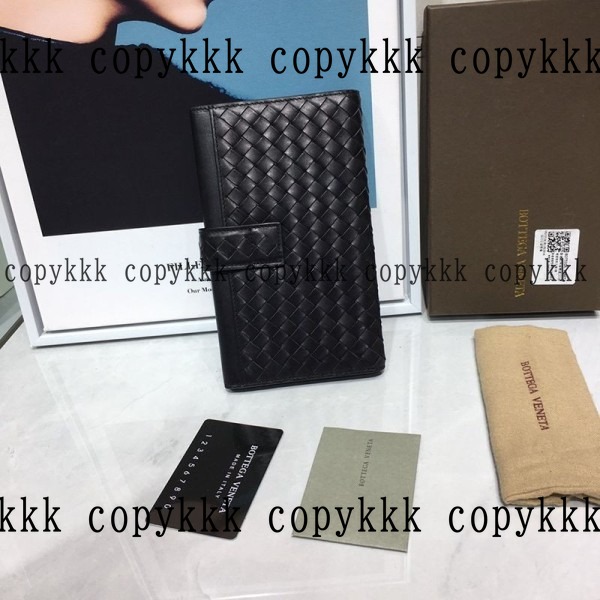 ボッテガ・ヴェネタ 財布 N級品 激安通販 - wallets-00552 画像 5