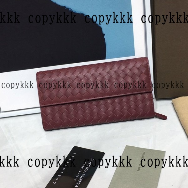 人気 ボッテガ・ヴェネタ 財布 コピー - wallets-00553 画像 2