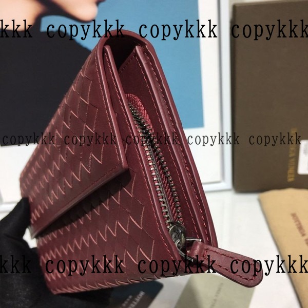 人気 ボッテガ・ヴェネタ 財布 コピー - wallets-00553 画像 9