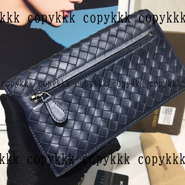 大人気 ボッテガ・ヴェネタ 財布 N級品 - wallets-00555 画像 9